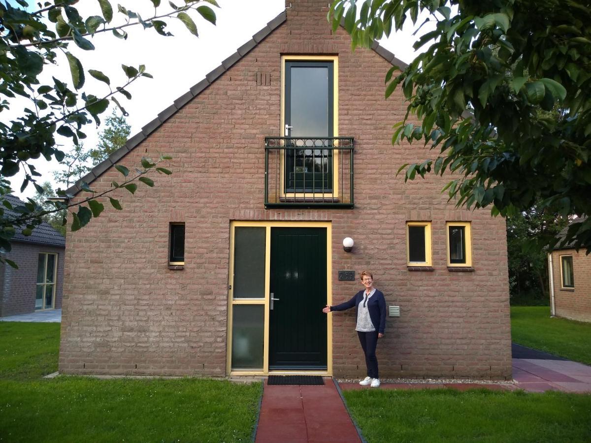 Ellen'S Home Ewijk Buitenkant foto
