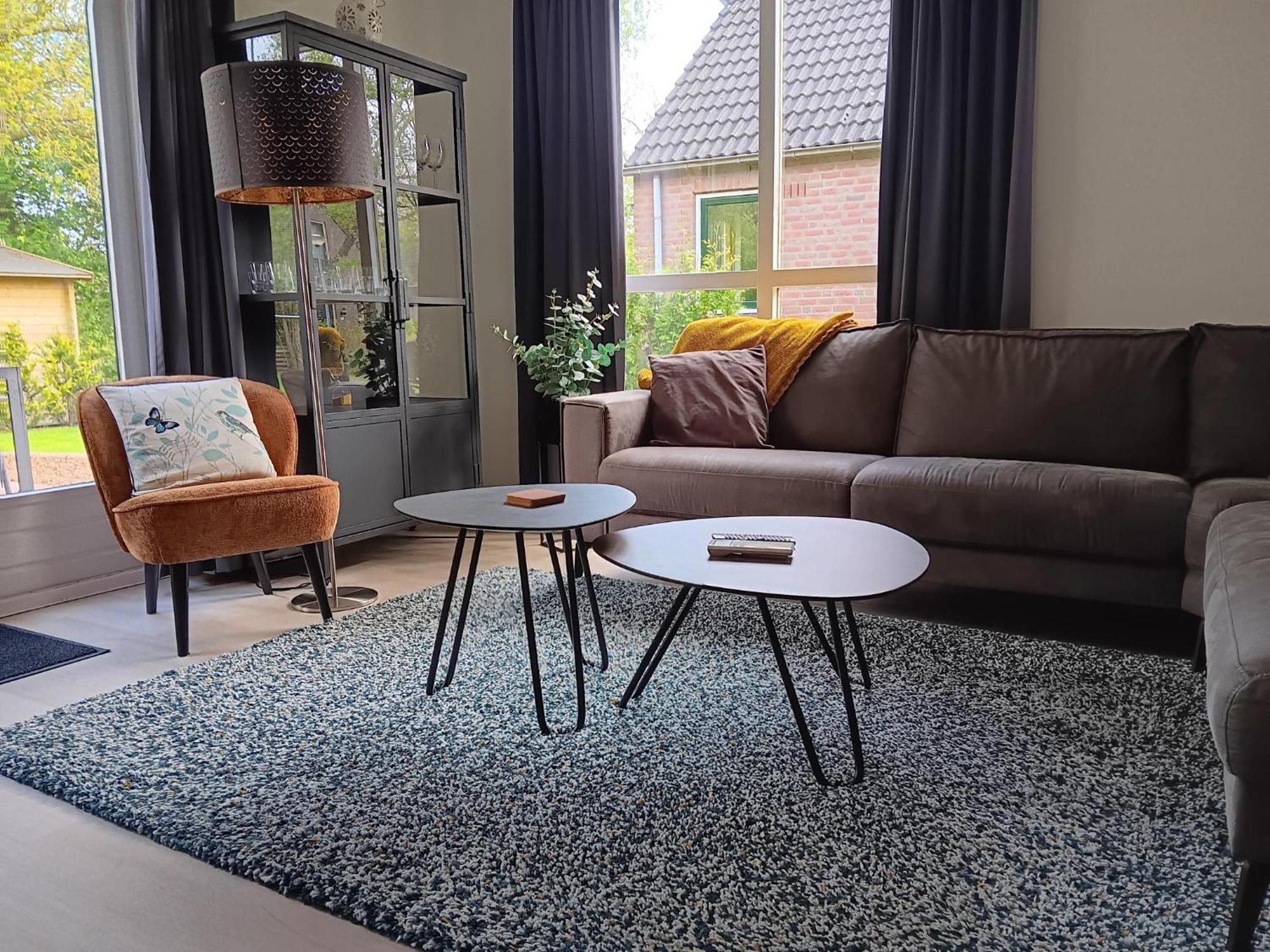 Ellen'S Home Ewijk Buitenkant foto