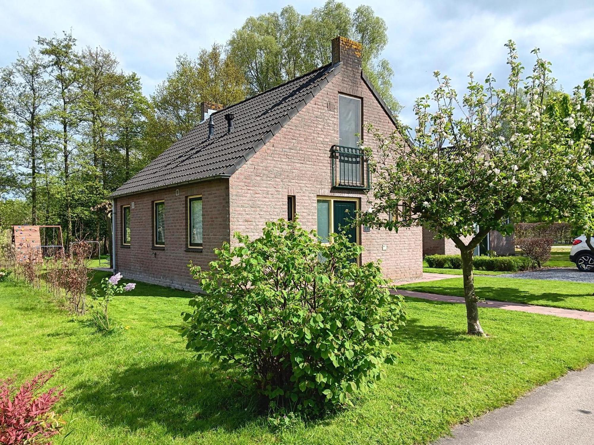 Ellen'S Home Ewijk Buitenkant foto