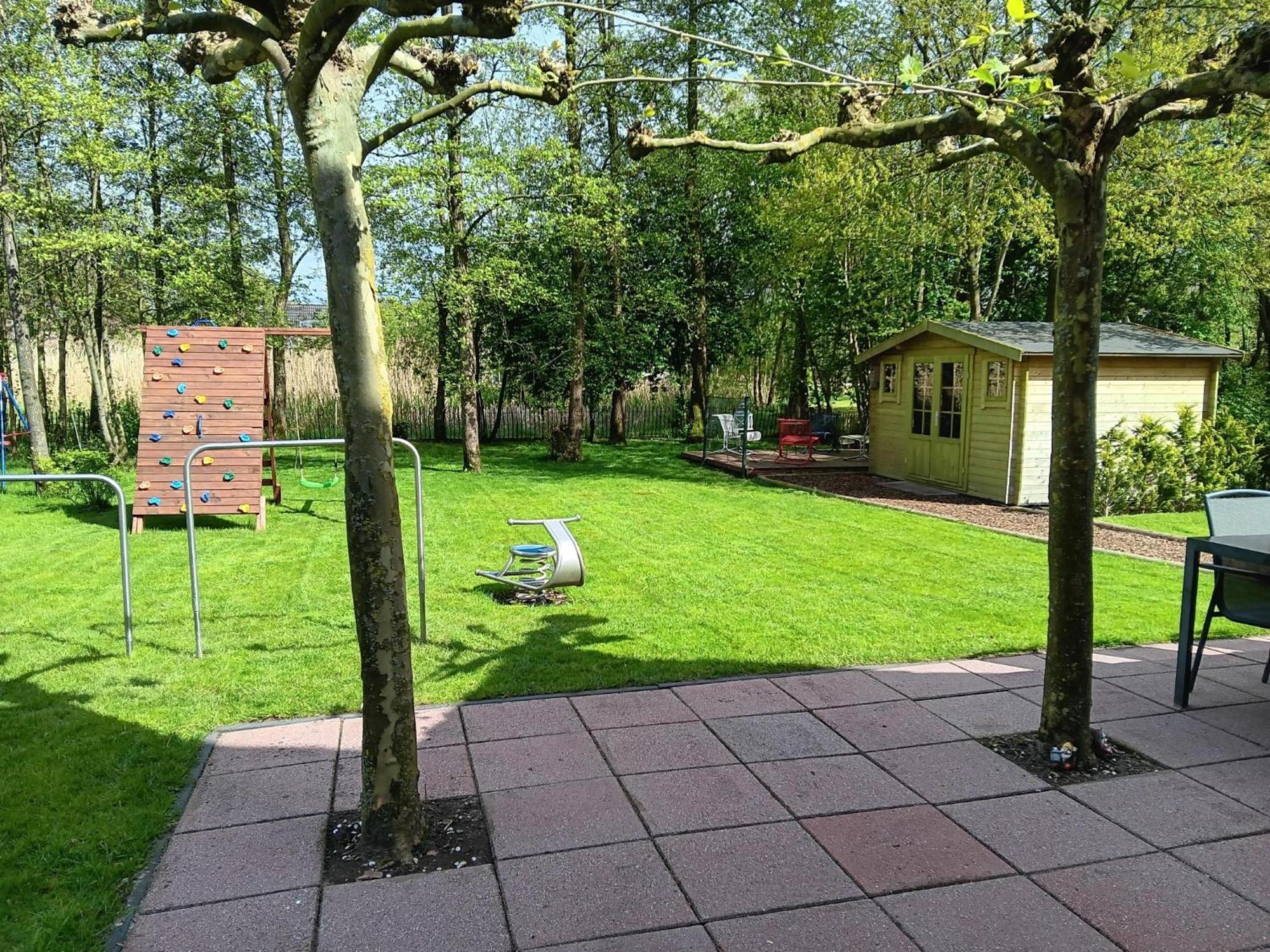 Ellen'S Home Ewijk Buitenkant foto